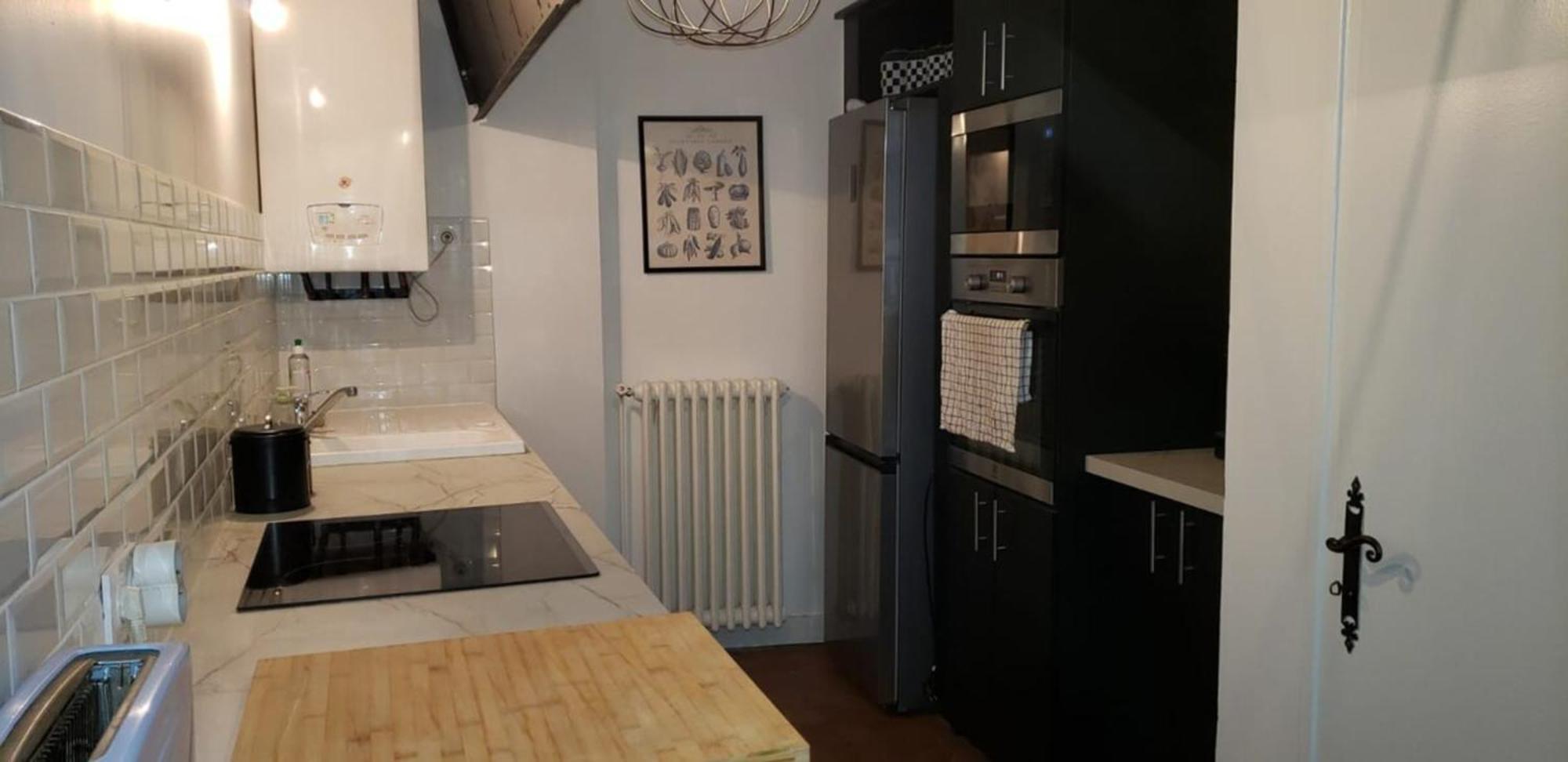 Willa In The Heart Of Sarlat- Charming & Authentic House Zewnętrze zdjęcie