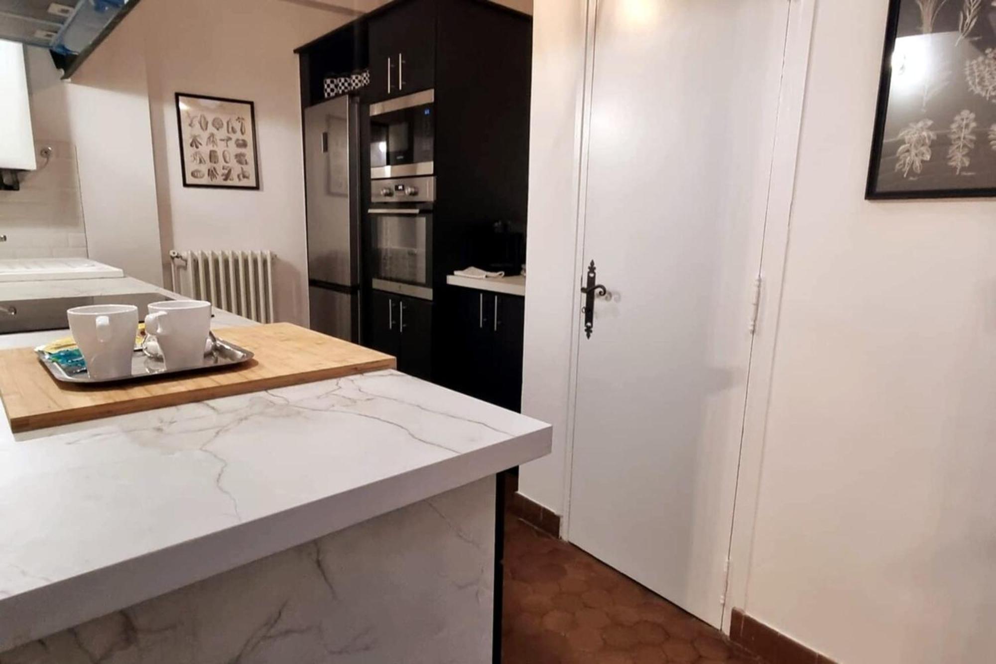 Willa In The Heart Of Sarlat- Charming & Authentic House Zewnętrze zdjęcie