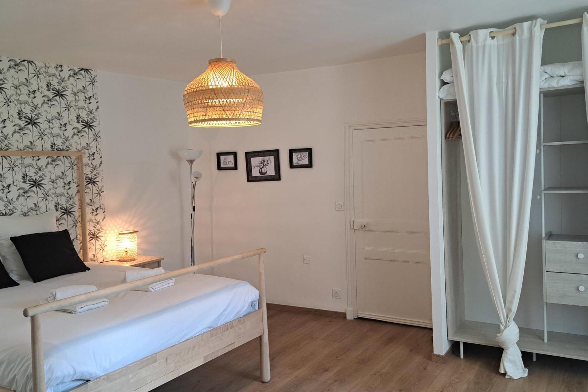 Willa In The Heart Of Sarlat- Charming & Authentic House Zewnętrze zdjęcie
