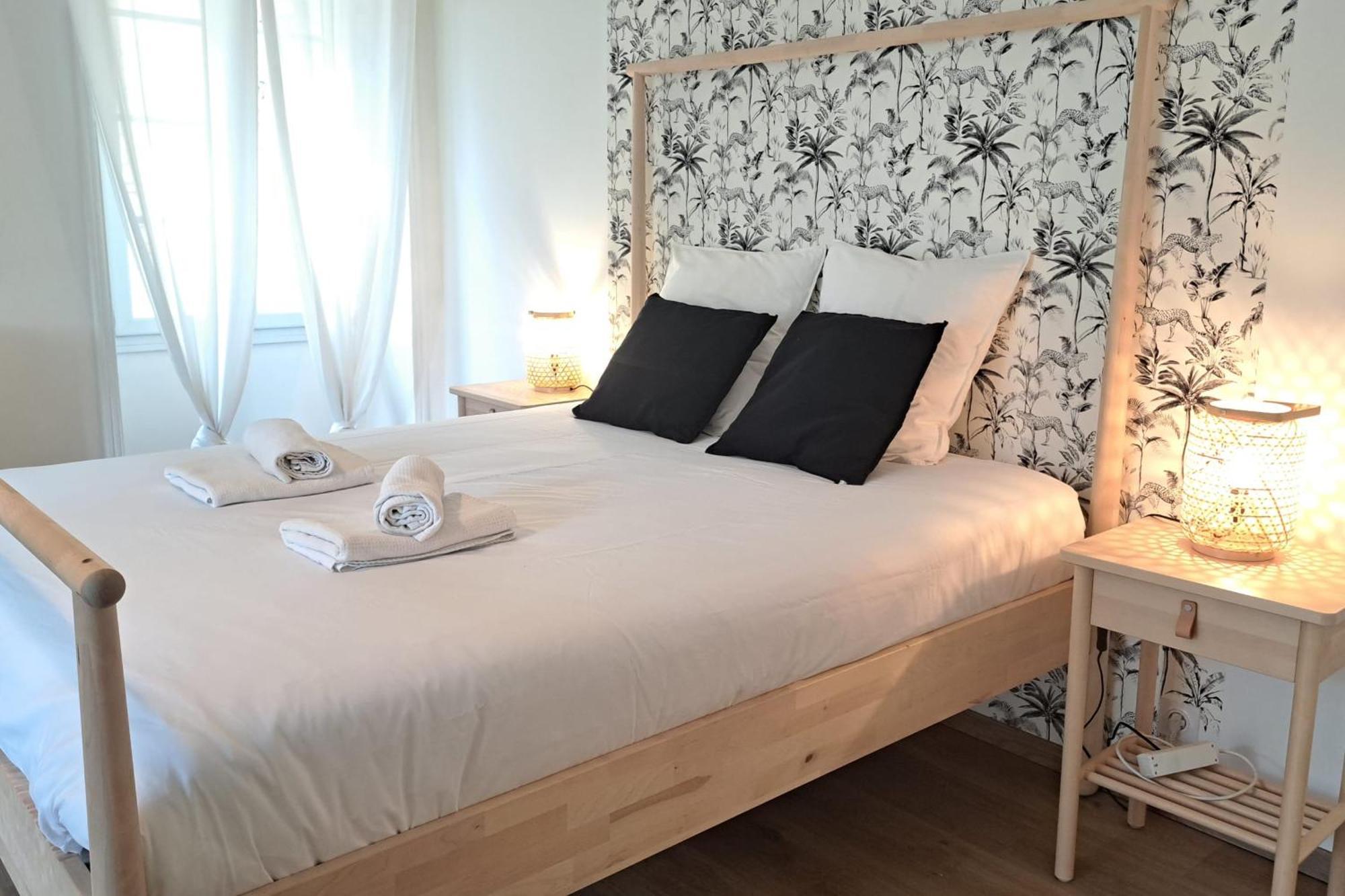 Willa In The Heart Of Sarlat- Charming & Authentic House Zewnętrze zdjęcie