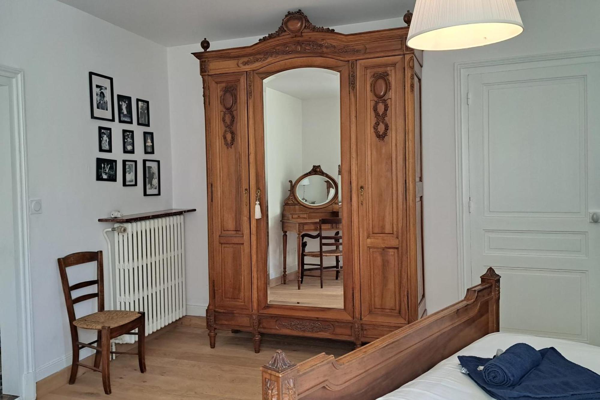 Willa In The Heart Of Sarlat- Charming & Authentic House Zewnętrze zdjęcie